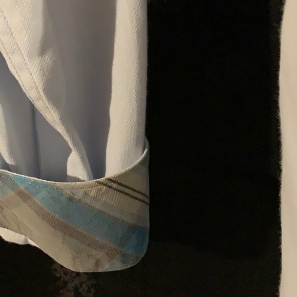 Jared Lang men’s dress shirt - Picture 4 of 6